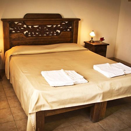 Villa Baglio Pocoroba Calatafimi Habitación foto