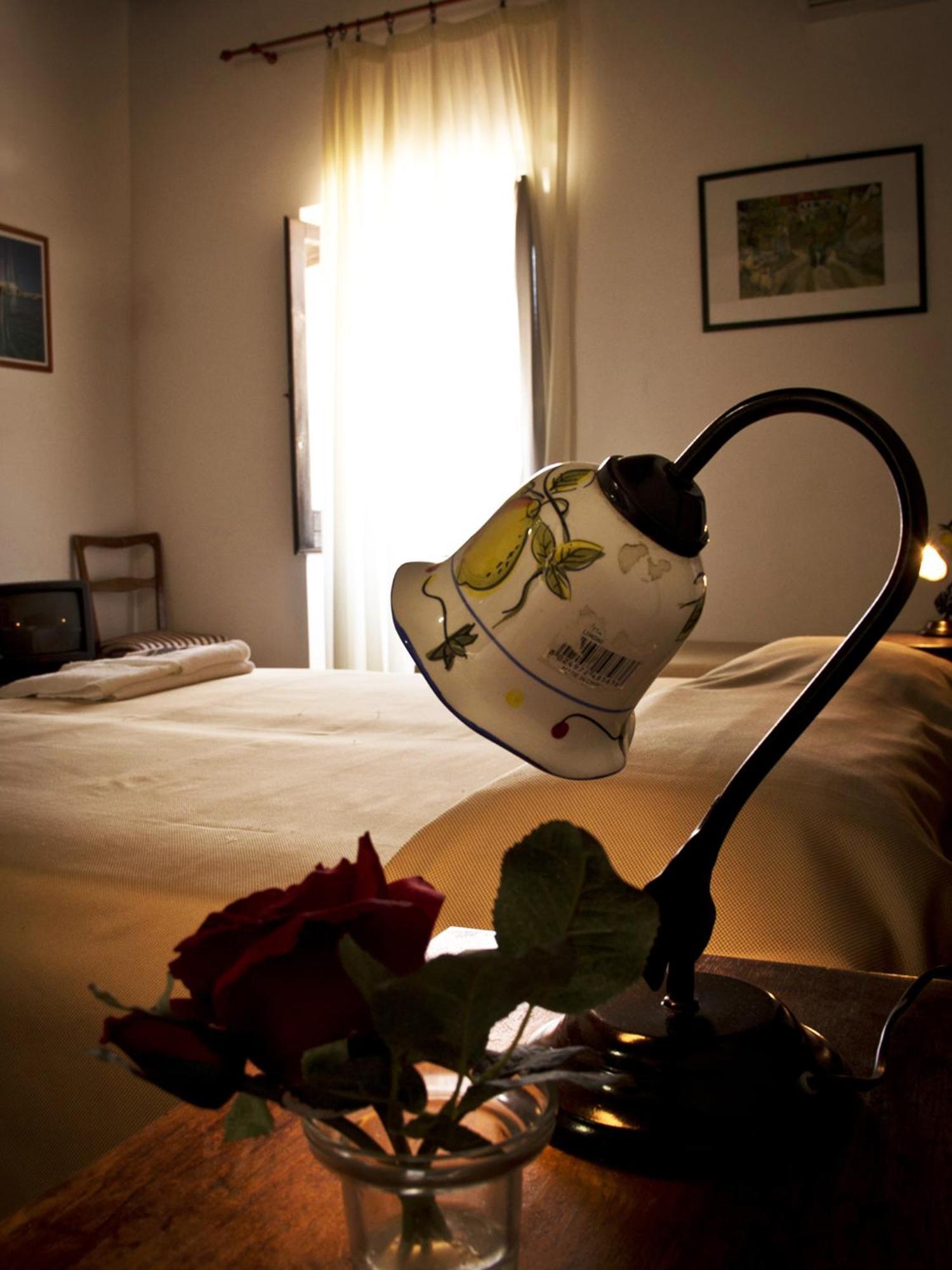 Villa Baglio Pocoroba Calatafimi Habitación foto